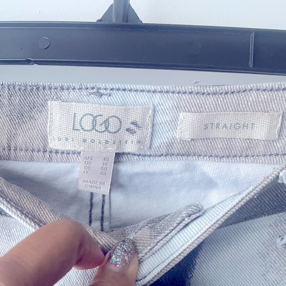 COPY - LOGO women’s cargo pants 👖 - Picture 2 of 11